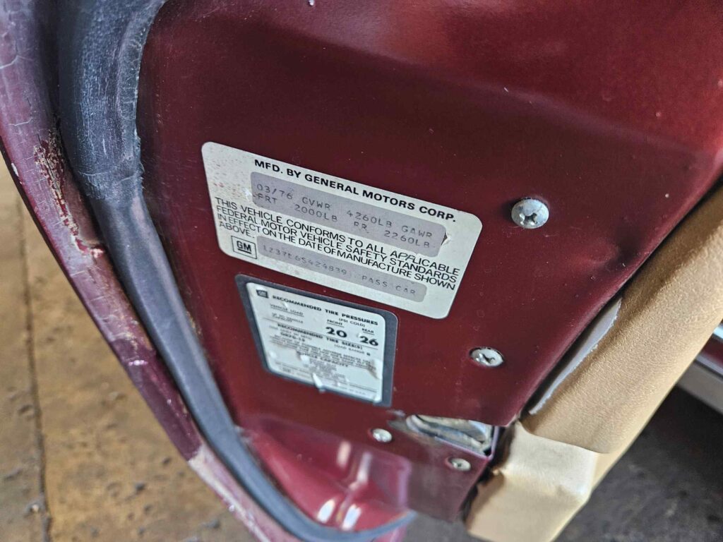 76vette30