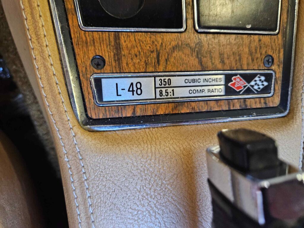 76vette33