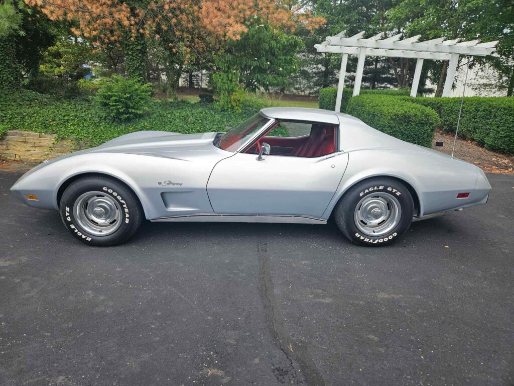 76silver7
