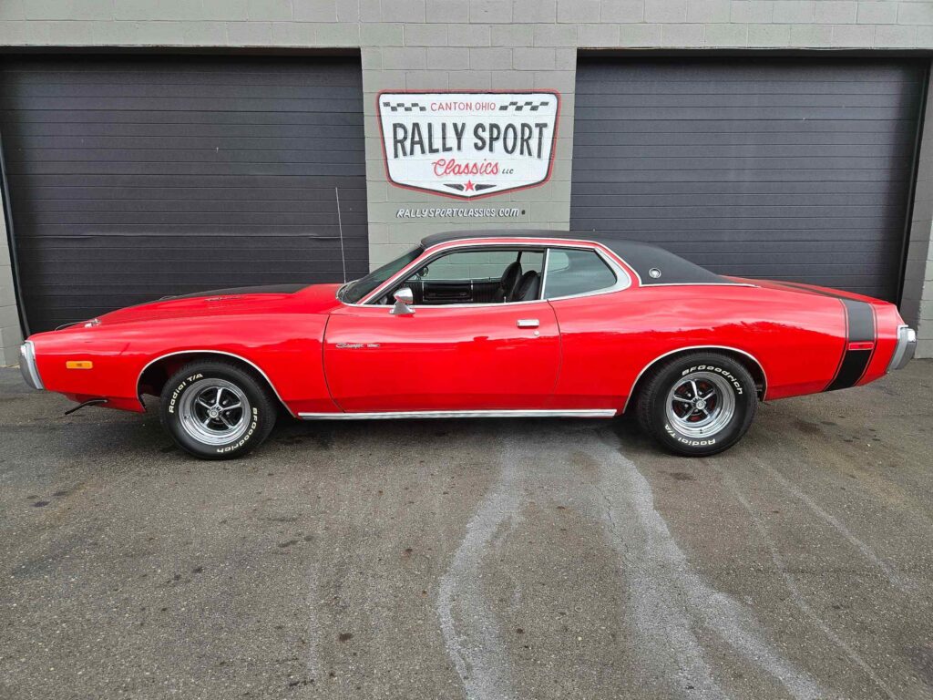 73charger21