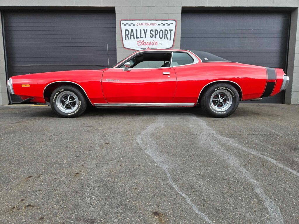 73charger23